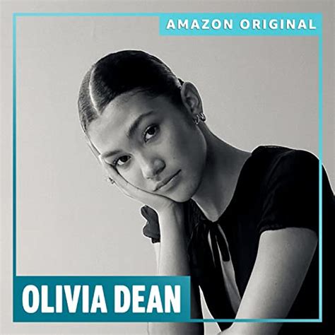 cantante olivia dean|olivia dean christmas song.